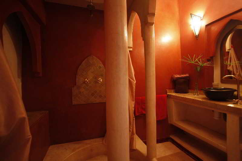 Riad Boussa Marrakesh Exterior foto